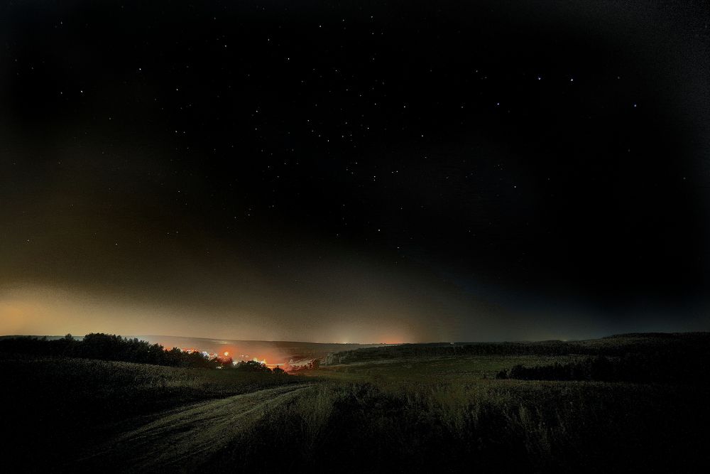 Photograph by Олег Китаев