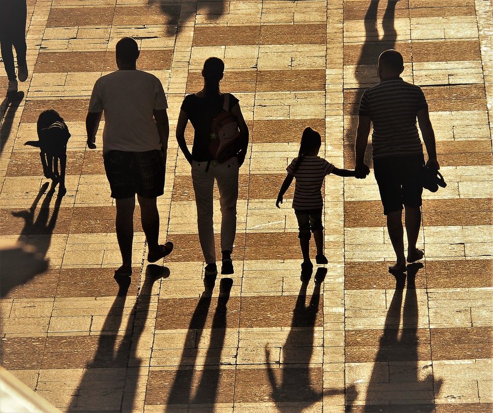 Photograph by Sergey Bykov