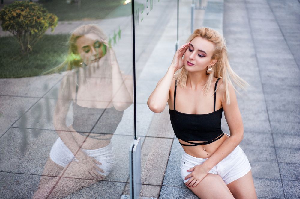 Photograph by Кристина Волкова