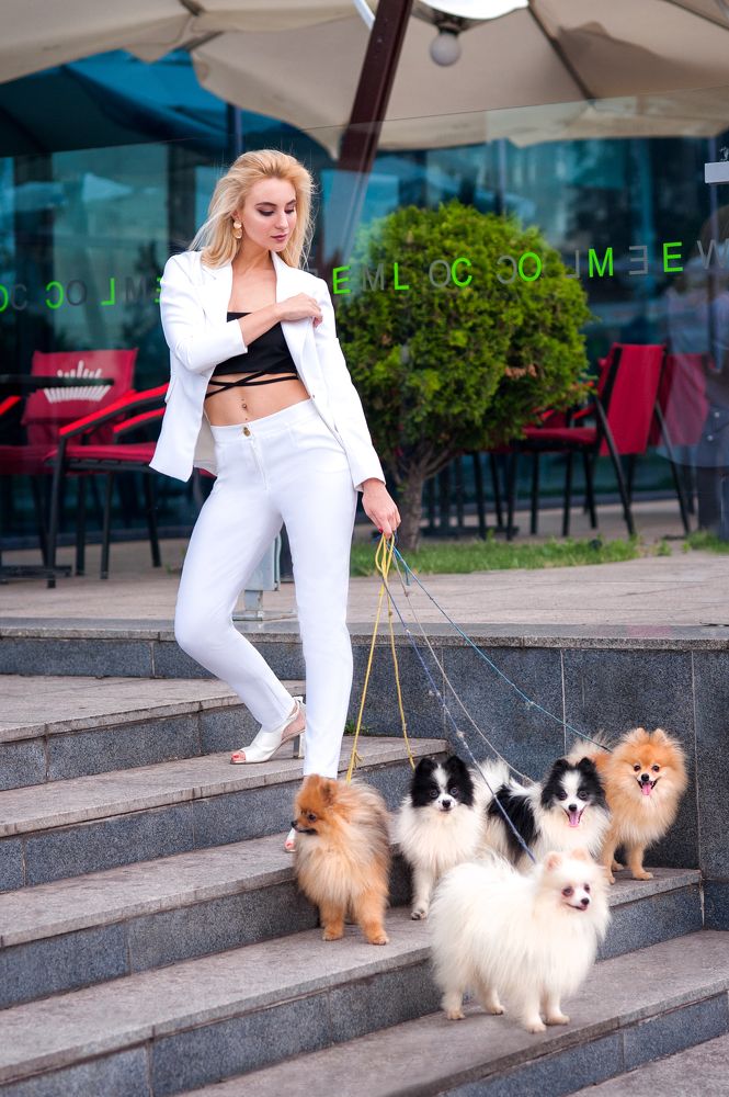 Photograph by Кристина Волкова