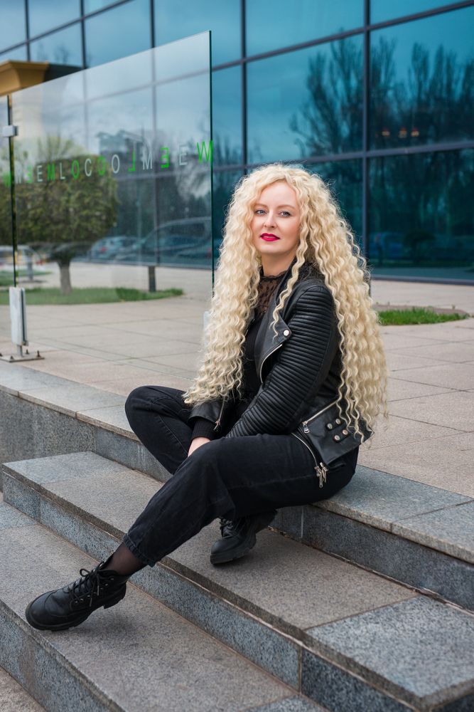 Photograph by Кристина Волкова