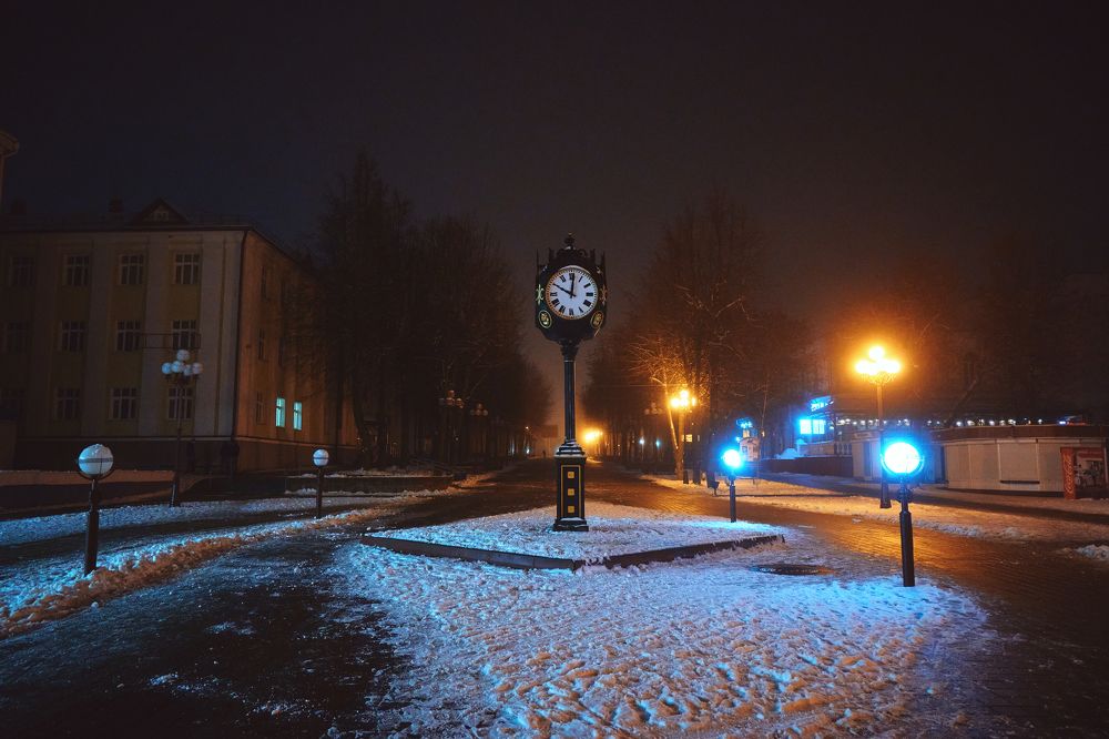 Photograph by Валерий Зенович