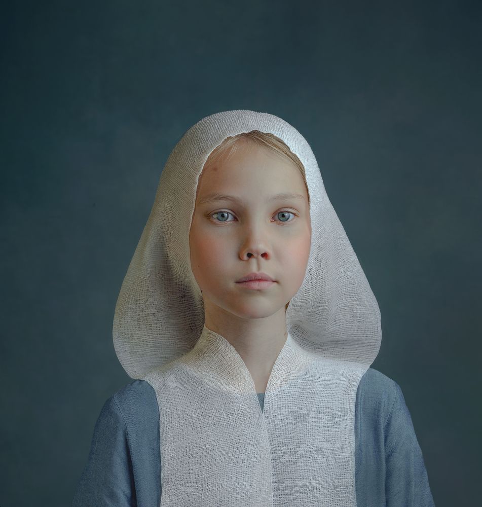 Photograph by Анжелика Костин