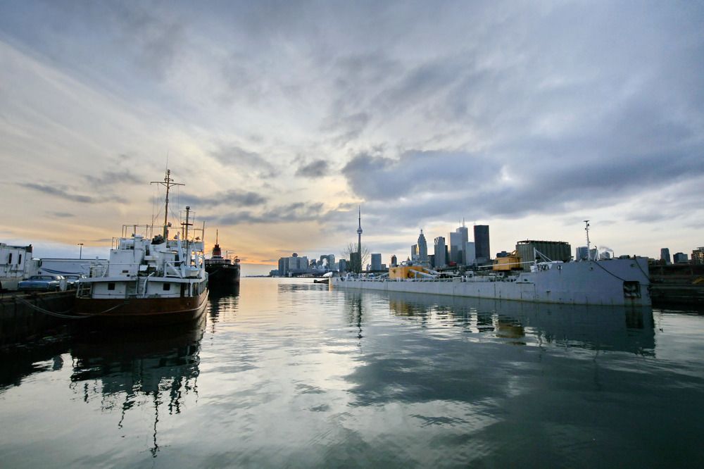 Photograph by Sergey Bykov