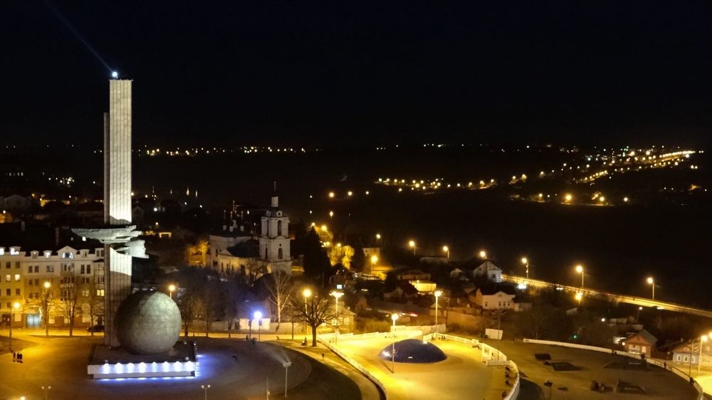 Photograph by Роман Трошин