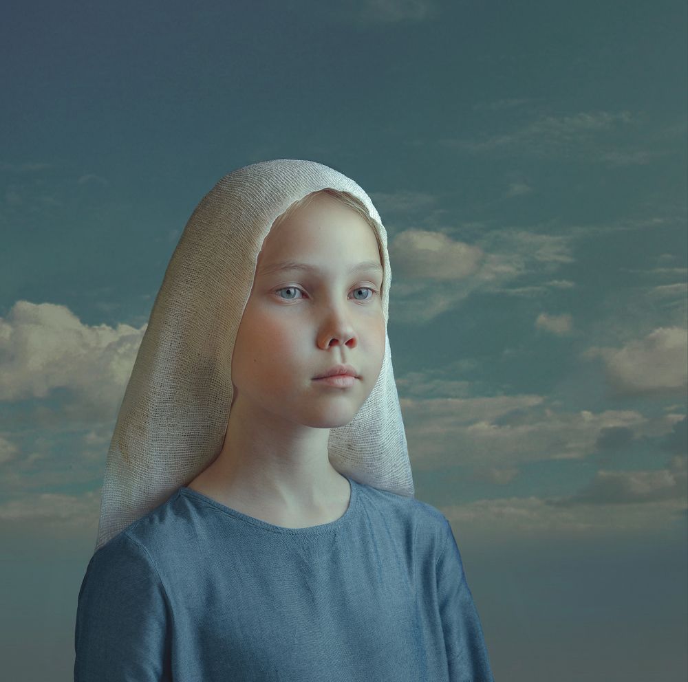 Photograph by Анжелика Костин