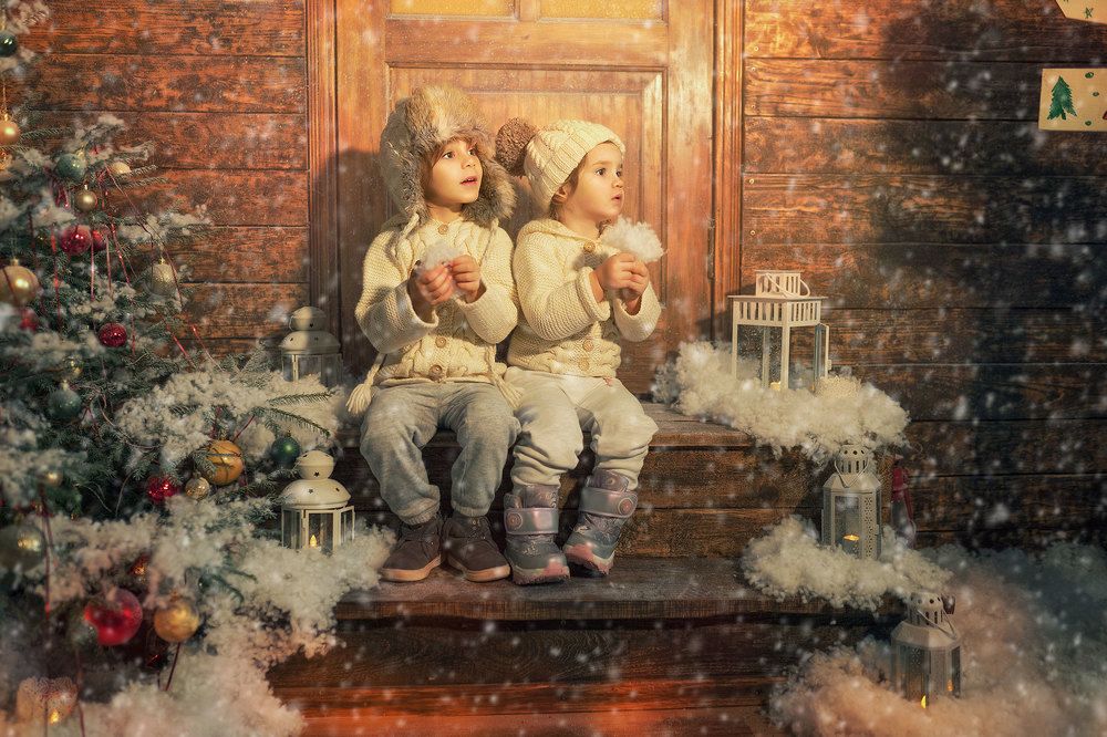 Photograph by Дарья Купчус