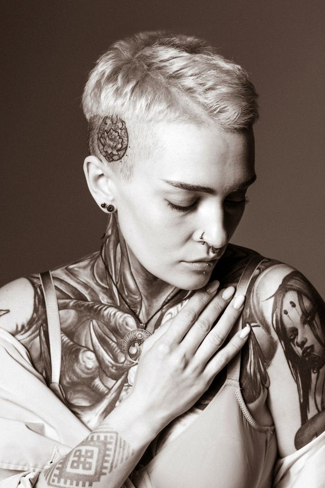 Photograph by Марина Пчелинцева