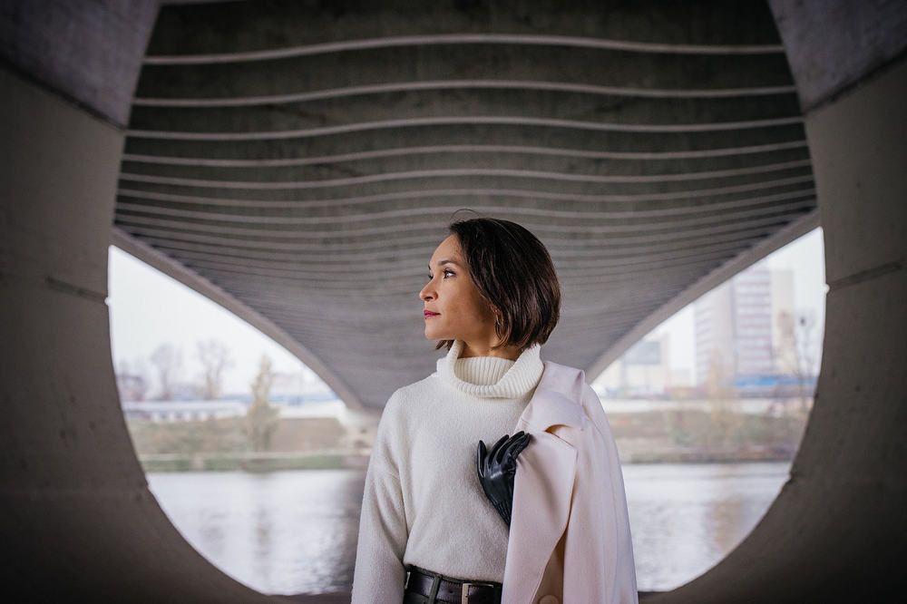 Photograph by Anna Petrov