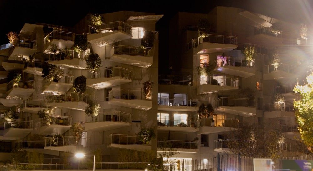 Photograph by yvan Teule