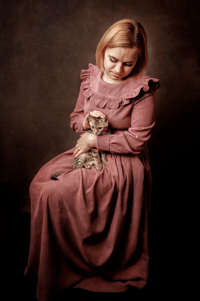 Photograph by Алёна Дуклер