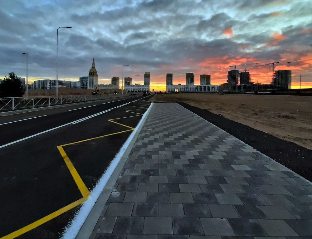 Фотография автора Ольга Виноградова