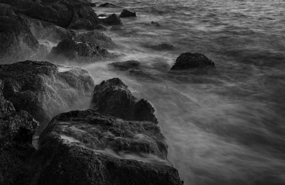 Photograph by Milos Andjusic