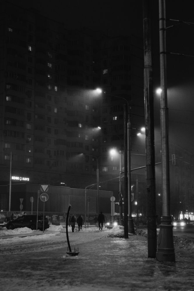 Photograph by Vladislav shilin