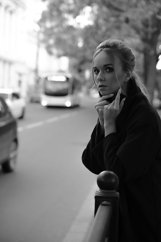 Photograph by Ксения Орлова