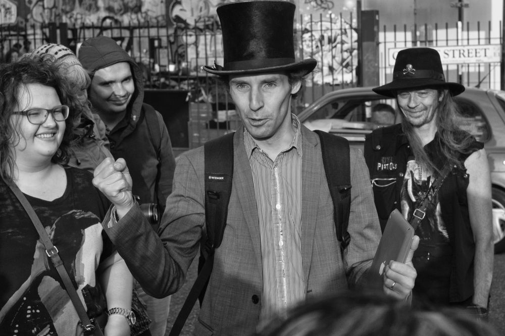 Photograph by Илья Пономарев