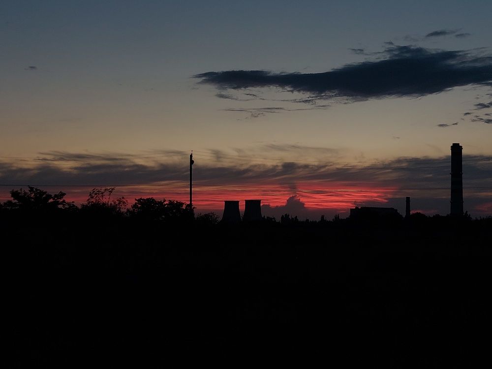 Photograph by Анастасия