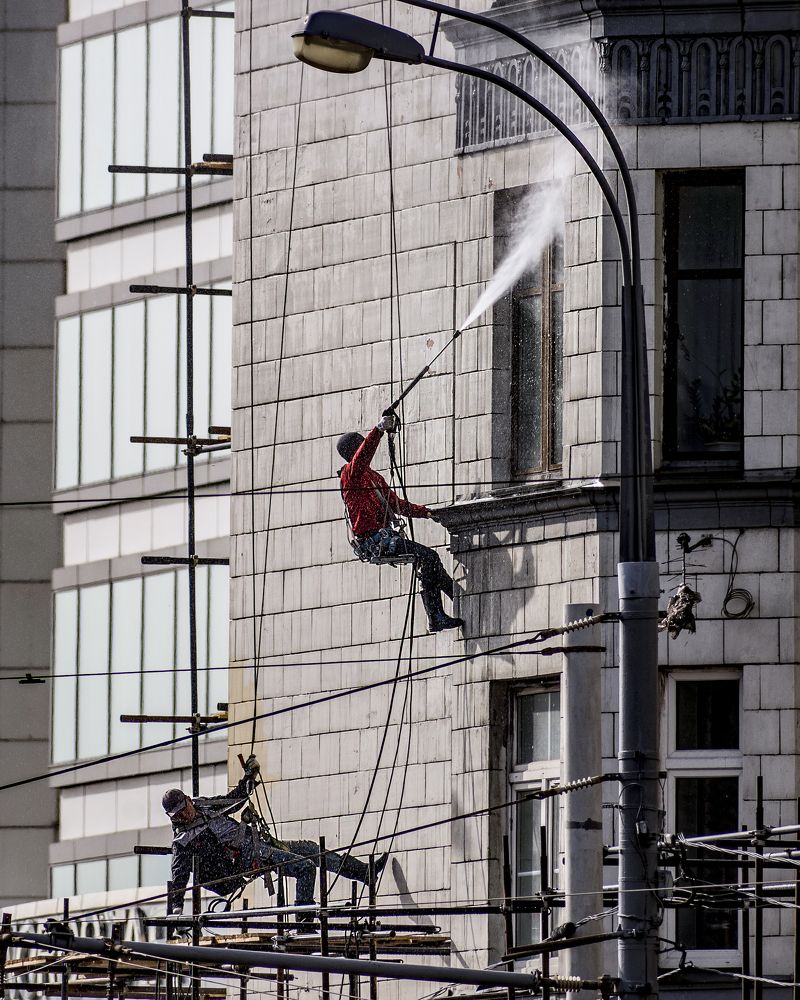 Photograph by Никита Червинский