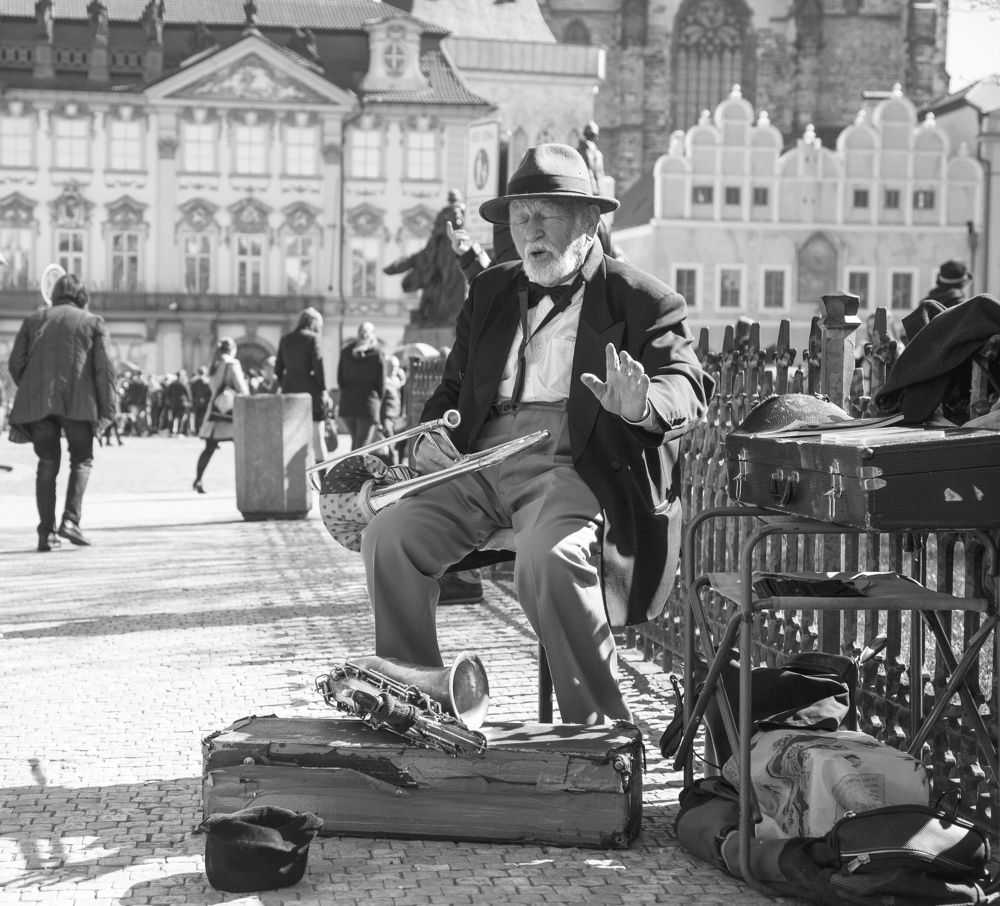 Photograph by Сергей Шишмарин