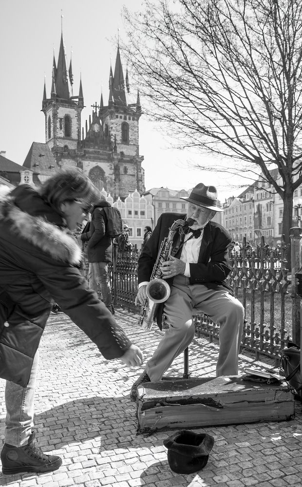 Photograph by Сергей Шишмарин