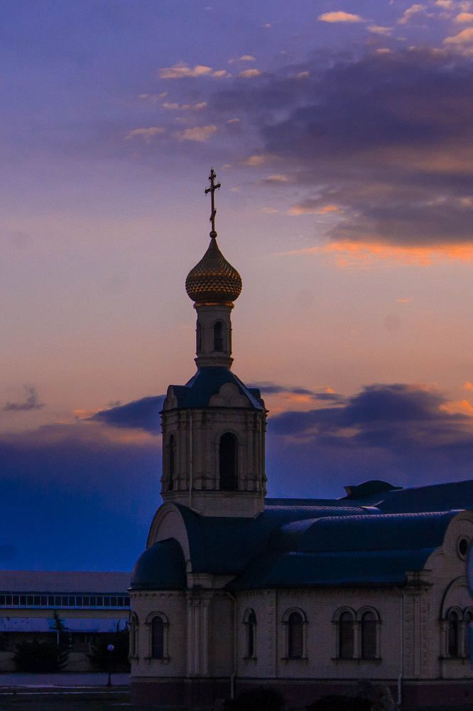 Фотография автора Ксения Смирнова