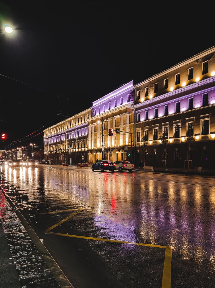 Photograph by Екатерина Кривенцева