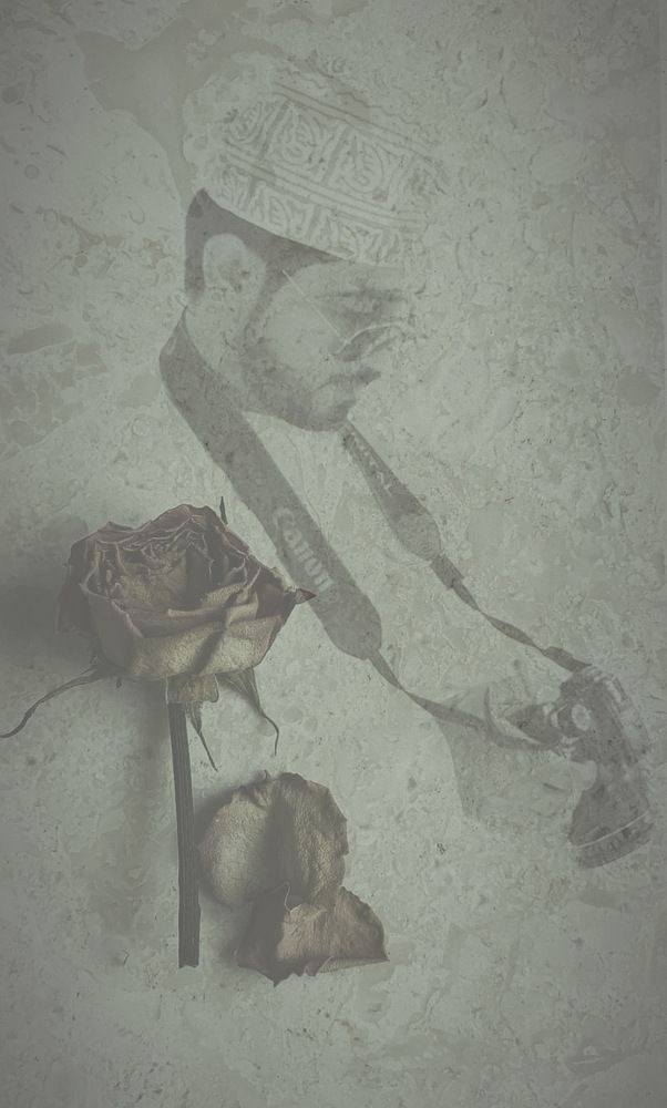 Photograph by Waleed Yousuf Alwahaibi