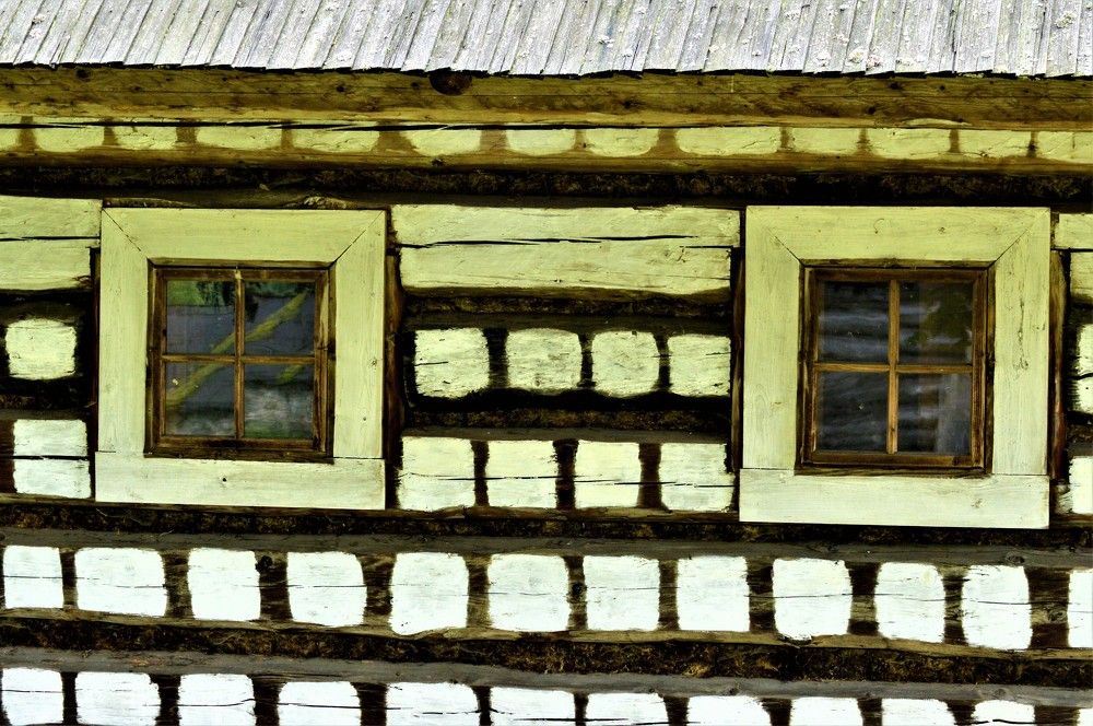 Photograph by Jozef Potocký