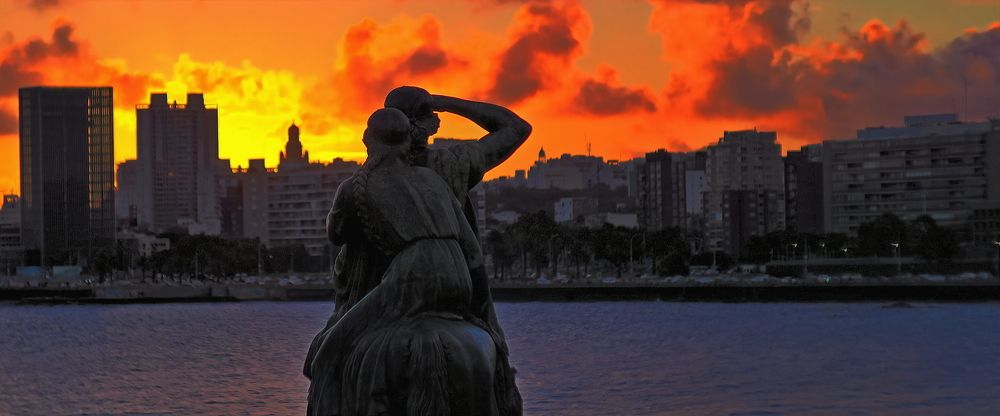 Photograph by Marcelo Luzzi