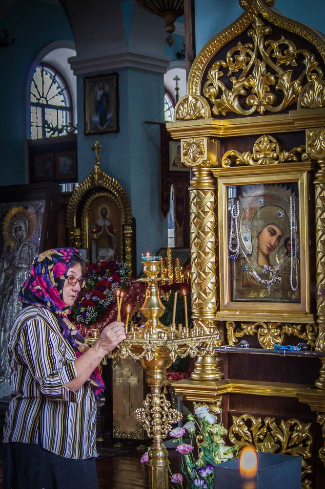 Фотография автора Ксения Смирнова