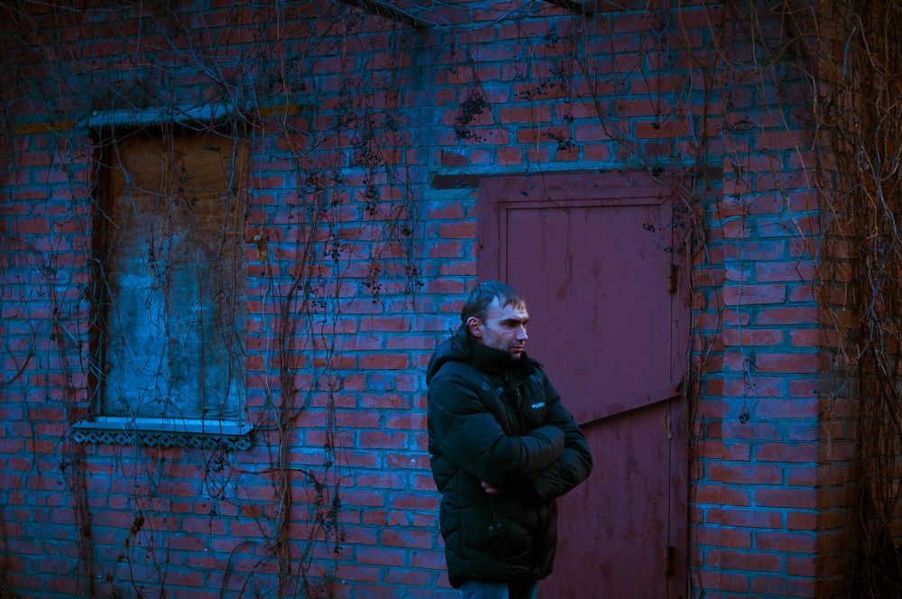 Фотография автора Ксения Смирнова