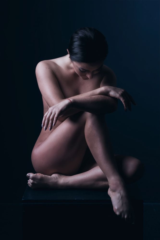 Фотография автора Антон Сандалов