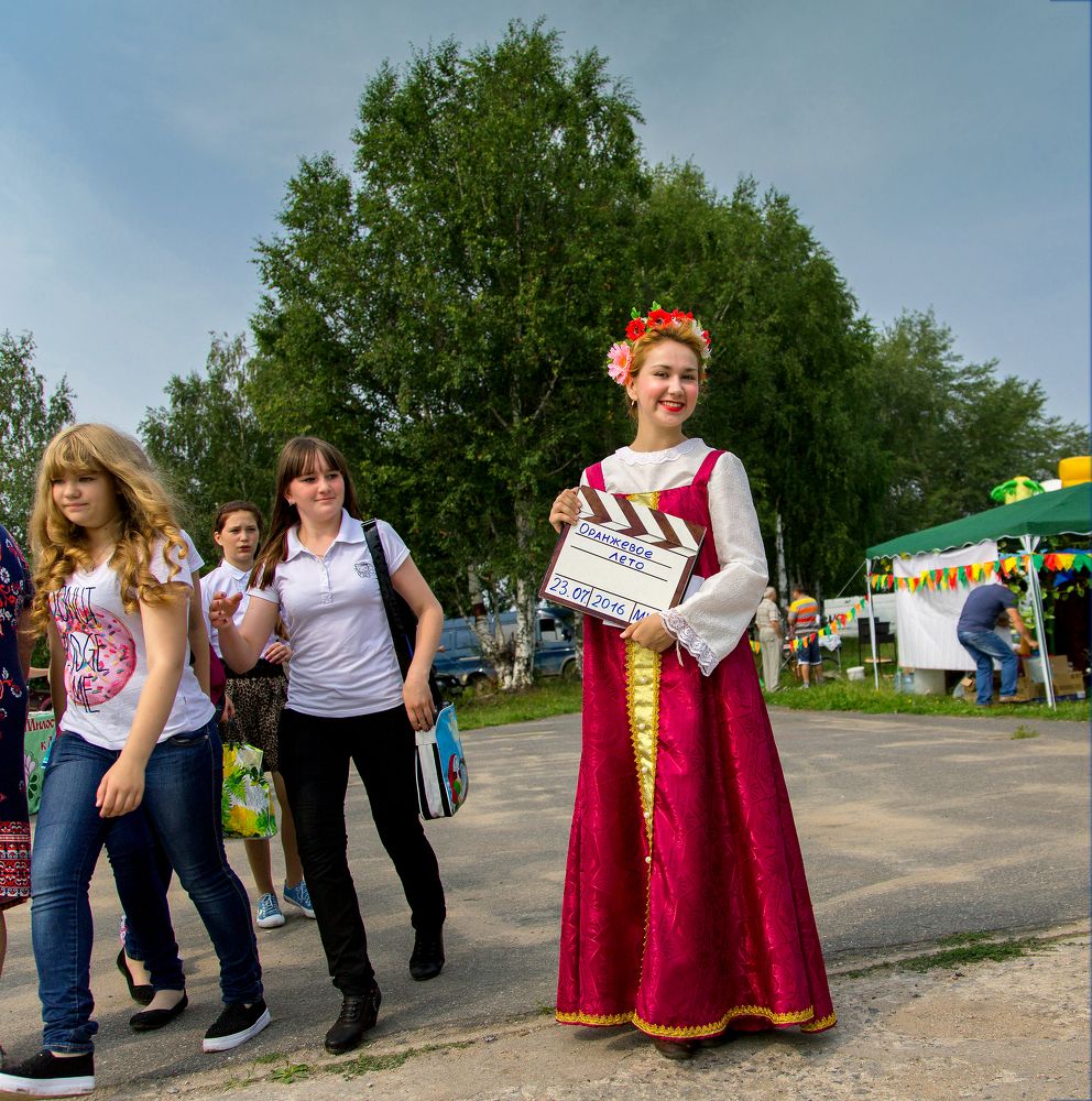 Photograph by Валентин Кузьмин