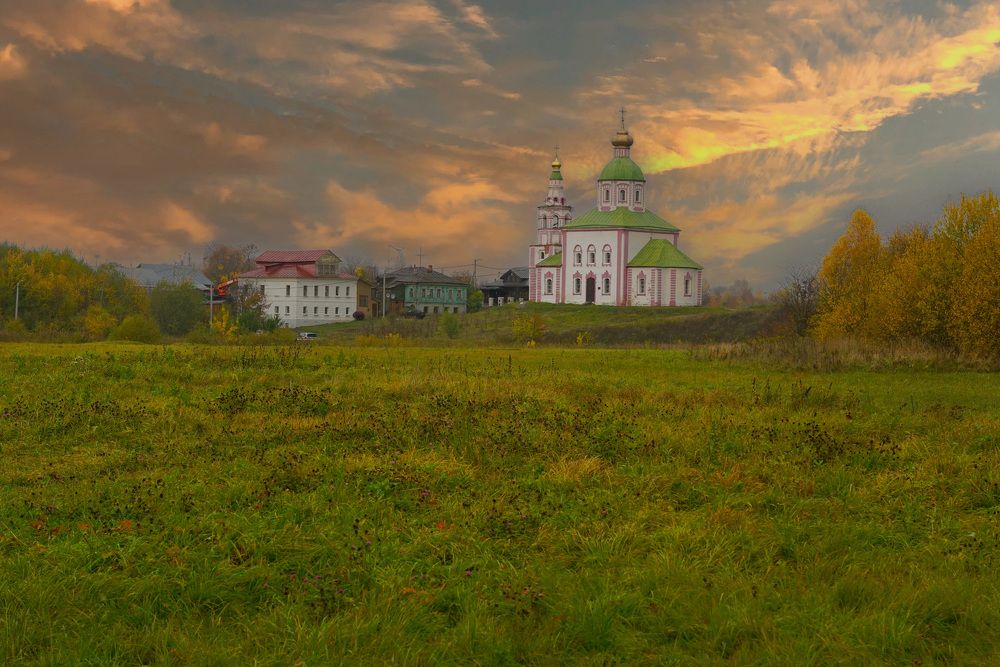 Photograph by Людмила ЧЕРНИКОВА