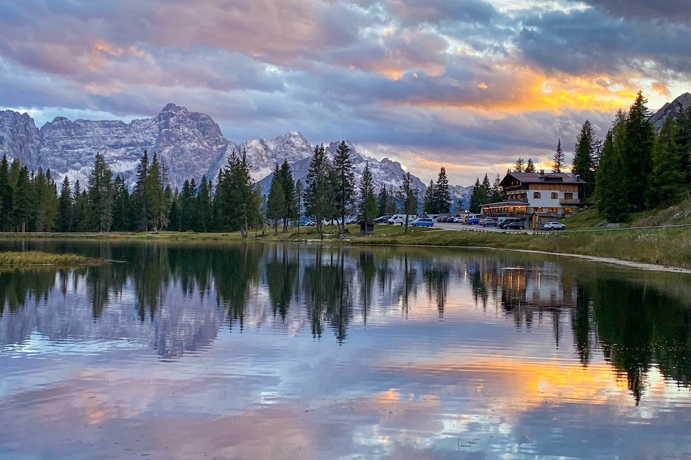 Photograph by Алёна Думнова