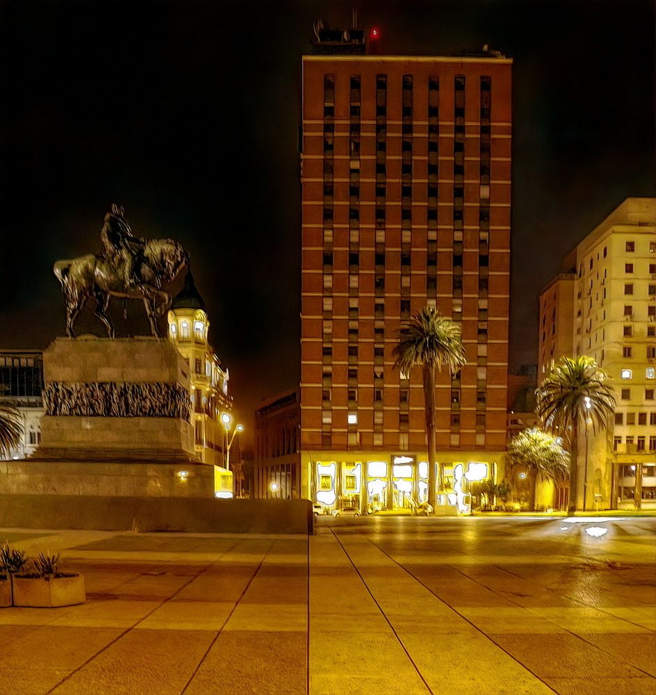 Photograph by Marcelo Luzzi