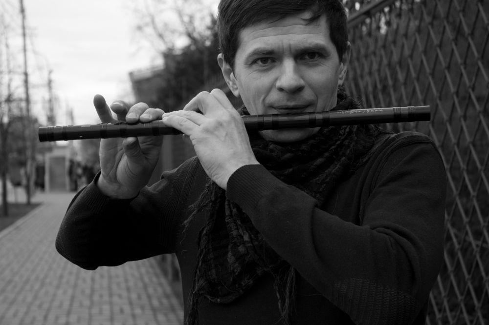 Photograph by Анна Селянкина