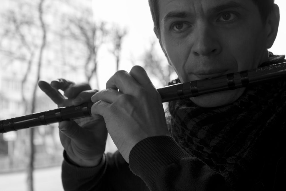 Photograph by Анна Селянкина