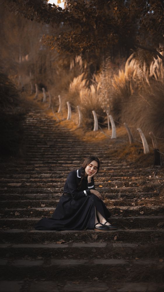 Photograph by Hamide Hamideakhavan