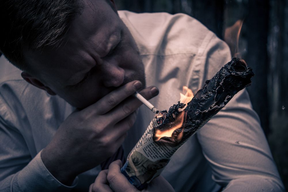 Photograph by Анна Селянкина