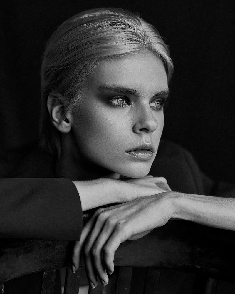 Photograph by Иван Ковалев