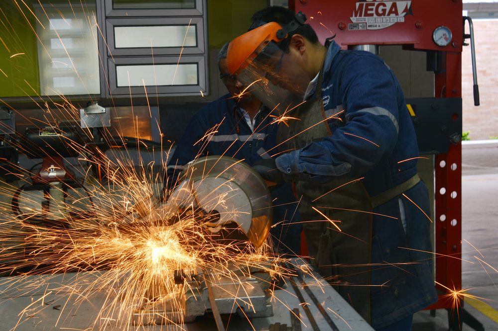 Photograph by Juan José Rodas