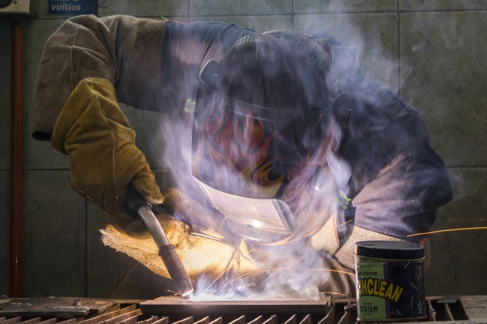 Photograph by Juan José Rodas