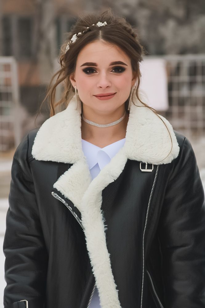 Photograph by Дарья