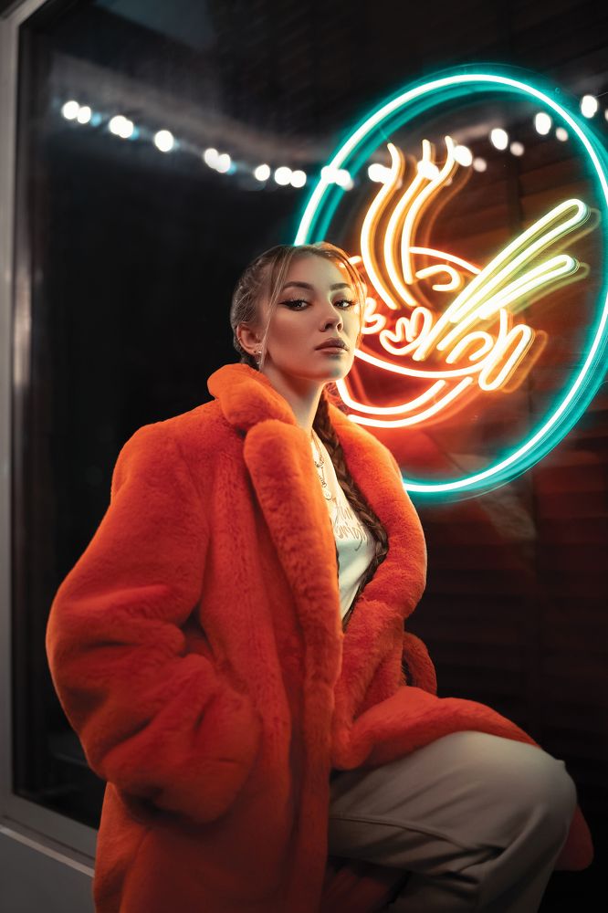 Photograph by Никита