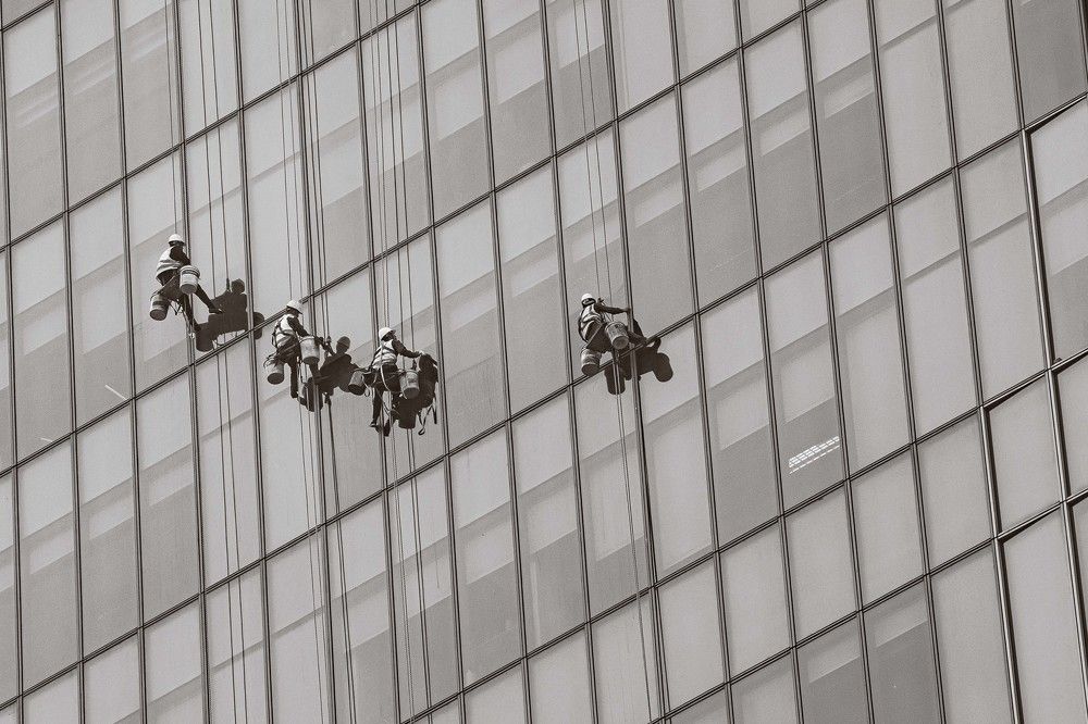 Photograph by Duc Nguyen