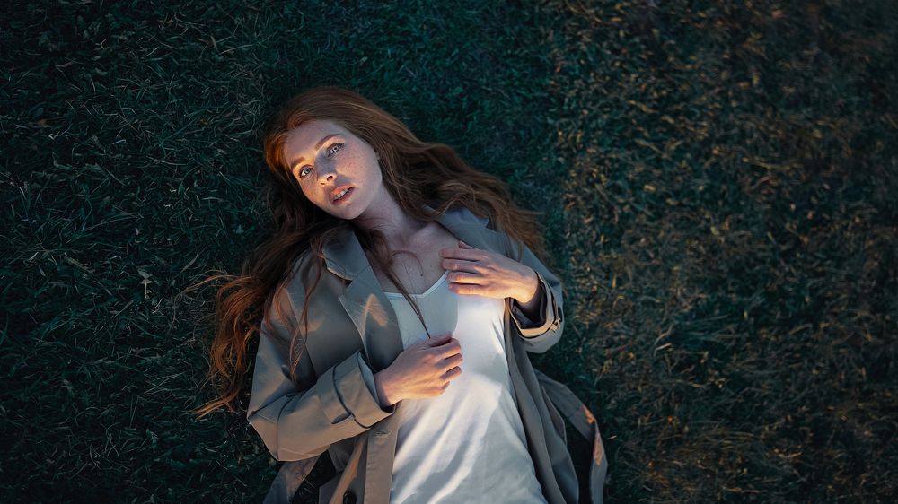 Photograph by Никита