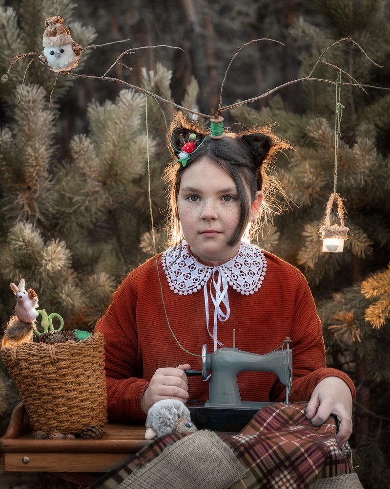 Photograph by Оксана Данилова