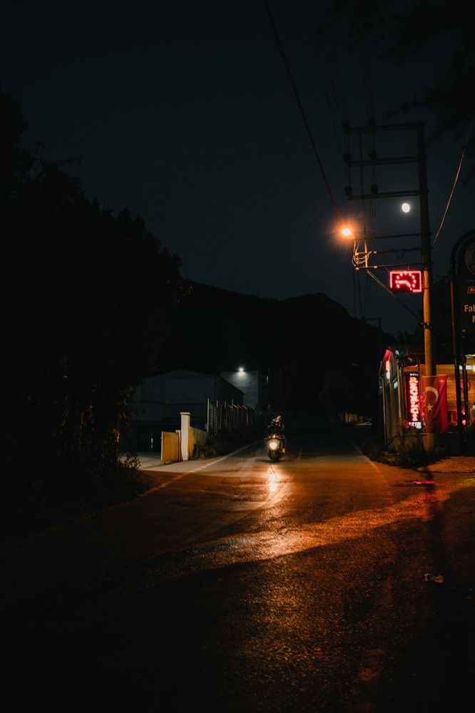 Photograph by Mohtadi