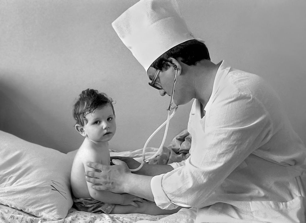 Photograph by Валентин Кузьмин